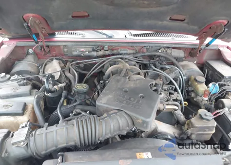 2002 Ford Explorer Sport Trac z USA, uszkodzony, nr VIN 1FMZU67EX2UB57154